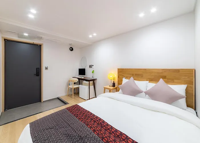 On-a 2* ソウル特別市