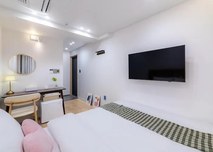 On-a 2* ソウル特別市